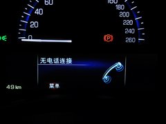 凯迪拉克ATS 2014款 28T 领先型