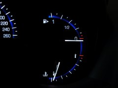 凯迪拉克ATS 2014款 28T 领先型