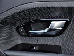 揽胜极光（进口） 2014款 2.0T 5门圣诞限量版 5座