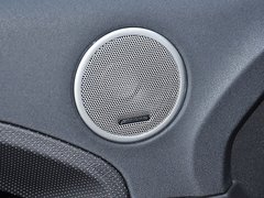 揽胜极光（进口） 2014款 2.0T 5门圣诞限量版 5座