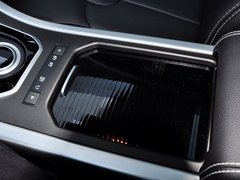 揽胜极光（进口） 2014款 2.0T 5门圣诞限量版 5座