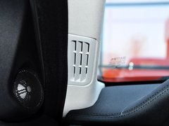 揽胜极光（进口） 2014款 2.0T 5门圣诞限量版 5座
