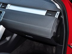 揽胜极光（进口） 2014款 2.0T 5门圣诞限量版 5座