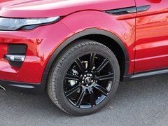 揽胜极光（进口） 2014款 2.0T 5门圣诞限量版 5座
