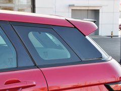 揽胜极光（进口） 2014款 2.0T 5门圣诞限量版 5座