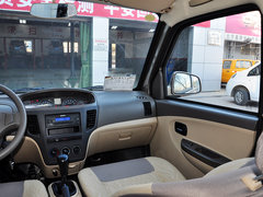 俊风 2014款 1.3L 标准型