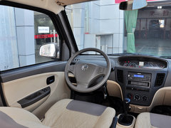 俊风 2014款 1.3L 标准型