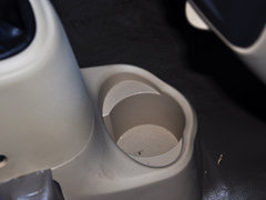俊风 2014款 1.3L 标准型