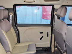 俊风 2014款 1.3L 标准型