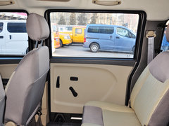 俊风 2014款 1.3L 标准型