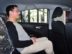 中华H220 2014款 1.5L 手动 舒适型