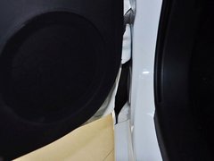 中华H220 2014款 1.5L 手动 舒适型