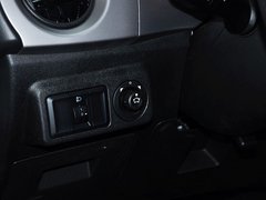 中华H220 2014款 1.5L 手动 舒适型