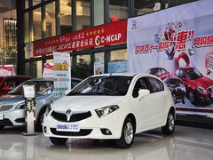中华H220 2014款 1.5L 手动 舒适型