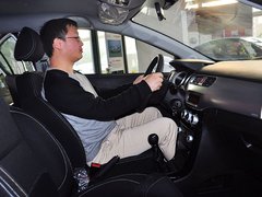 中华H220 2014款 1.5L 手动 舒适型