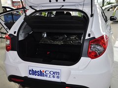 中华H220 2014款 1.5L 手动 舒适型