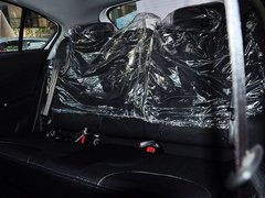 中华H220 2014款 1.5L 手动 舒适型