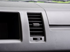 海格H5C 2013款 2.4L 手动 VIP商务舒适版