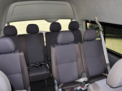海格H5C 2013款 2.4L 手动 VIP商务舒适版