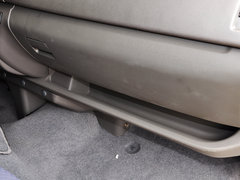 海格H5C 2013款 2.4L 手动 VIP商务舒适版