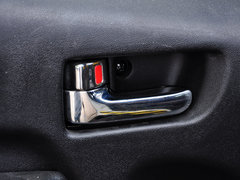 海格H5C 2013款 2.4L 手动 VIP商务舒适版