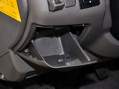 海格H5C 2013款 2.4L 手动 VIP商务舒适版