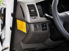海格H5C 2013款 2.4L 手动 VIP商务舒适版