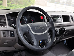 海格H5C 2013款 2.4L 手动 VIP商务舒适版