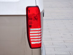 海格H5C 2013款 2.4L 手动 VIP商务舒适版