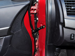 翼神 2014款 1.6L 手动 风尚版 经典型