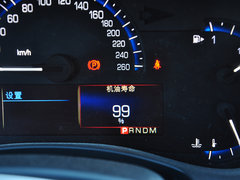 凯迪拉克ATS 2014款 28T 精英型
