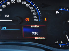 凯迪拉克ATS 2014款 28T 精英型