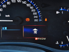 凯迪拉克ATS 2014款 28T 精英型
