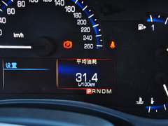 凯迪拉克ATS 2014款 28T 精英型