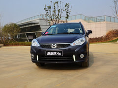 利亚纳A6 2014款 两厢 1.5L 自动 理想型