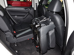 Yeti 2014款 1.4TSI DSG 野驱版 5座