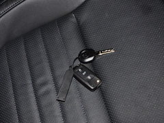 Yeti 2014款 1.4TSI DSG 野驱版 5座