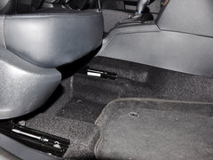 Yeti 2014款 1.4TSI DSG 野驱版 5座