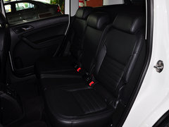 Yeti 2014款 1.4TSI DSG 野驱版 5座
