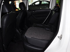 Yeti 2014款 1.4TSI DSG 野驱版 5座