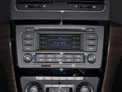 Yeti 2014款 1.4TSI DSG 野驱版 5座