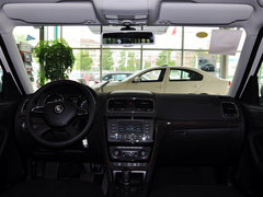 Yeti 2014款 1.4TSI DSG 野驱版 5座
