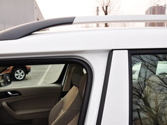 Yeti 2014款 1.4TSI DSG 极地版 5座