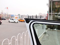Yeti 2014款 1.4TSI DSG 极地版 5座