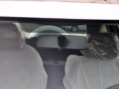 Yeti 2014款 1.4TSI DSG 极地版 5座