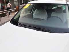 Yeti 2014款 1.4TSI DSG 极地版 5座