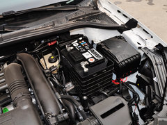 Yeti 2014款 1.4TSI DSG 极地版 5座