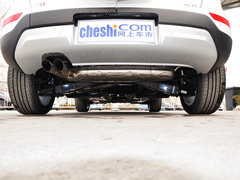 Yeti 2014款 1.4TSI DSG 极地版 5座