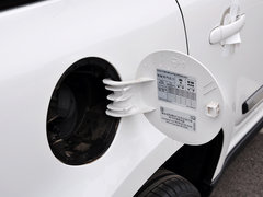 Yeti 2014款 1.4TSI 手动 极地版 5座