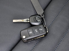 Yeti 2014款 1.4TSI 手动 极地版 5座